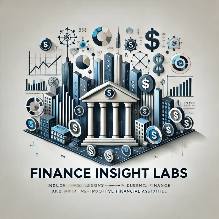 FINANCE INSHGHT LABS investment information ETF Stock