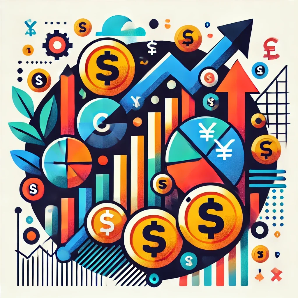 Finance Insight Labs investment stock ETFs