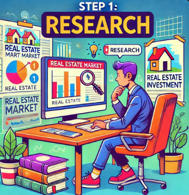 부동산 처음 비기너